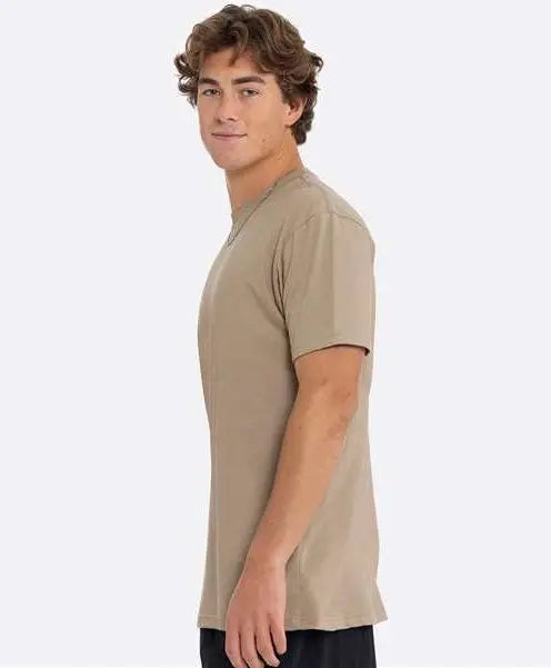 Next Level 3600 Cotton T-shirt - Tan