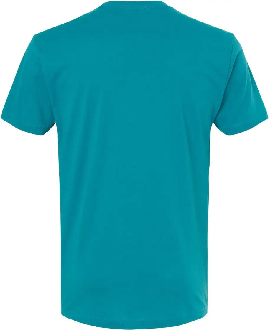 Next Level 3600 Cotton T-shirt - Teal