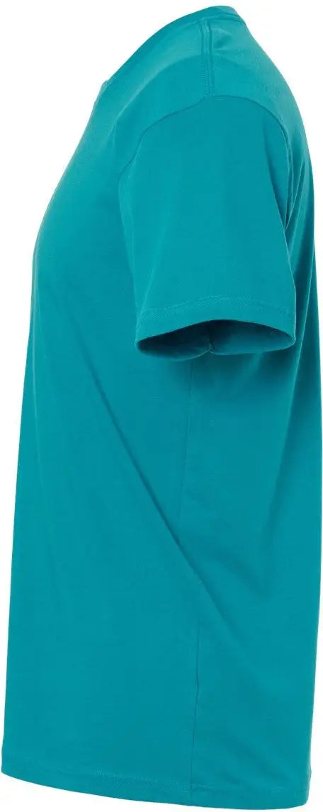 Next Level 3600 Cotton T-shirt - Teal