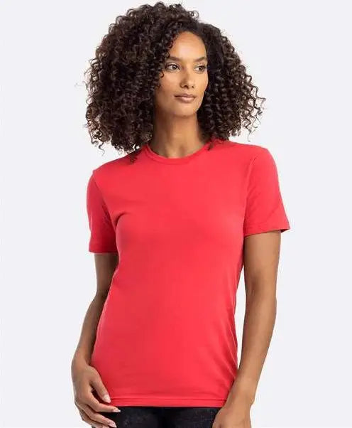 Next Level 3600 Cotton T-shirt - Watermelon