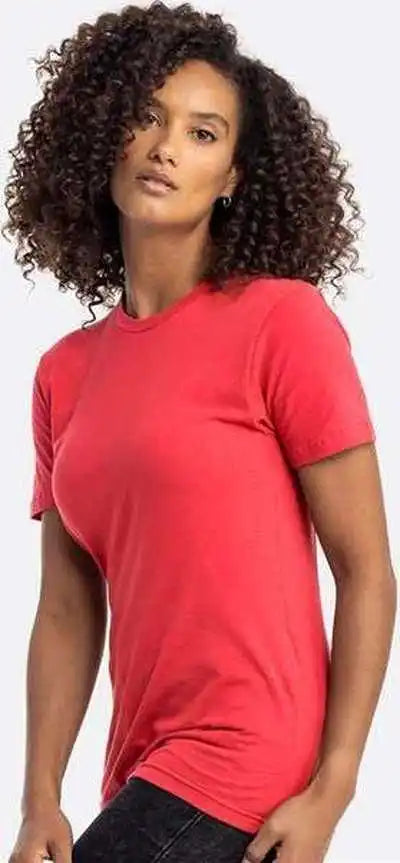 Next Level 3600 Cotton t Shirt Watermelon