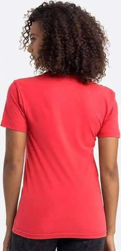 Next Level 3600 Cotton t Shirt Watermelon