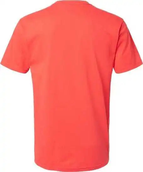 Next Level 3600 Cotton t Shirt Watermelon