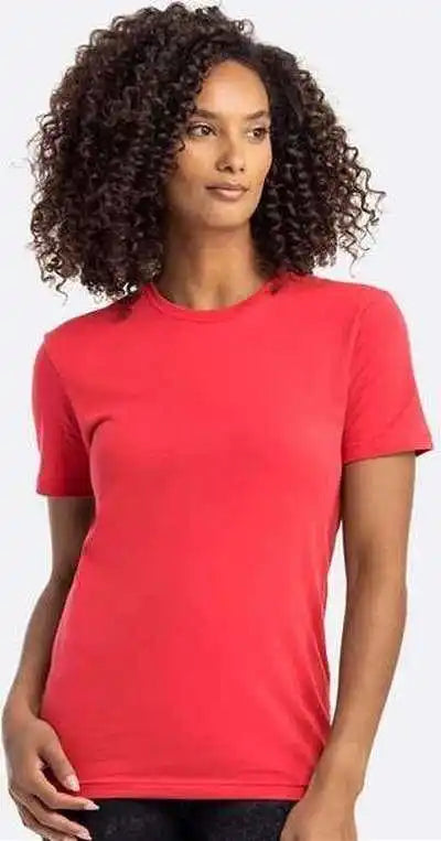 Next Level 3600 Cotton t Shirt Watermelon