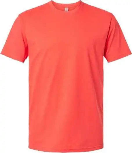 Next Level 3600 Cotton t Shirt Watermelon
