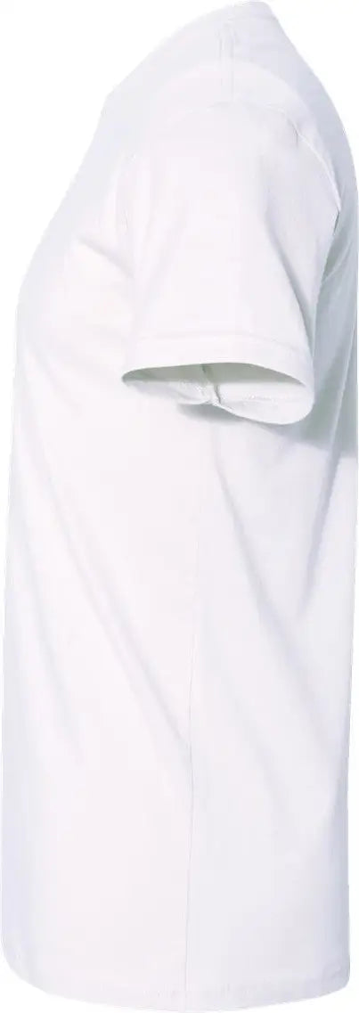 Next Level 3600 Cotton T-shirt - White