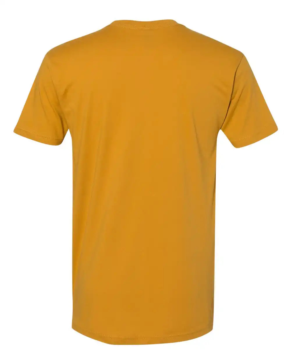 Next Level 3600m Cotton T-shirt - 3600 - Antique Gold - Xs