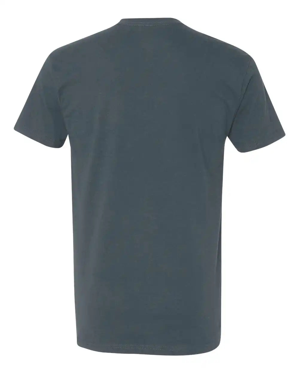 Next Level 3600m Cotton T-shirt - 3600 - Indigo - Xs