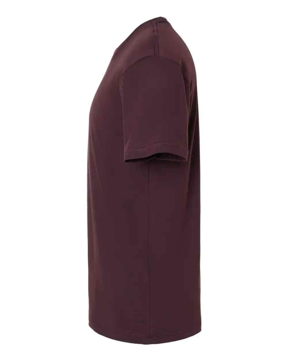 Next Level 3600m Cotton T-shirt - 3600 - Oxblood