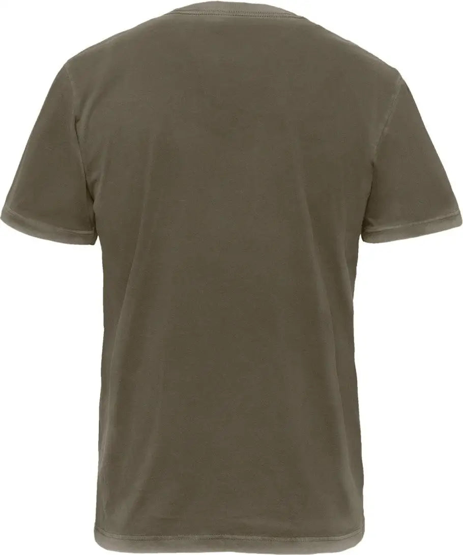 Next Level 3600sw Soft Wash T-shirt - Washed Military Green - Olive / Adult Xs