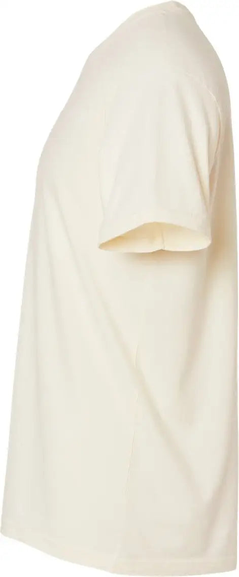 Next Level 3600sw Soft Wash T-shirt - Washed Natural