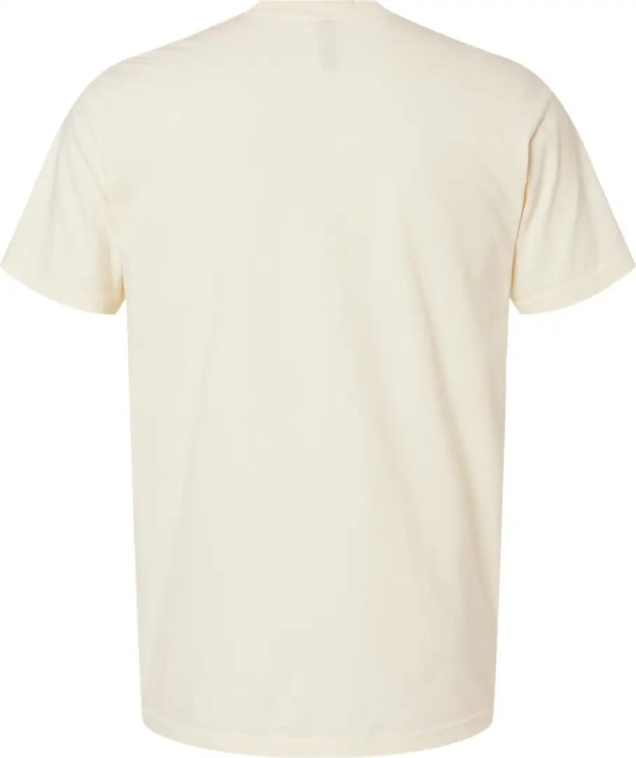 Next Level 3600sw Soft Wash T-shirt - Washed Natural