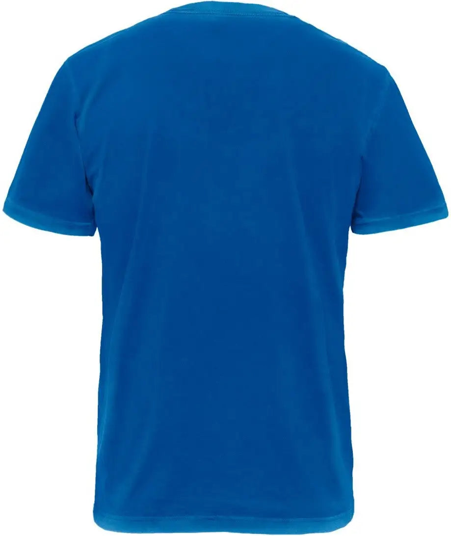 Next Level 3600sw Soft Wash T-shirt - Washed Royal