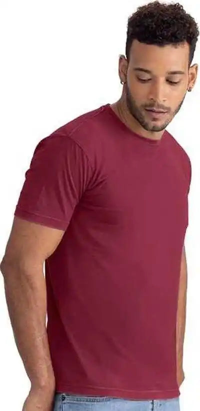 Next Level 3600sw Unisex Soft Wash t Shirt Washed Cardinal