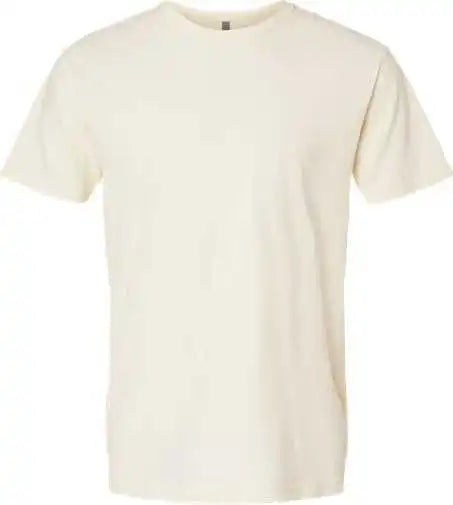 Next Level 3600sw Unisex Soft Wash T-shirt - Washed Natural