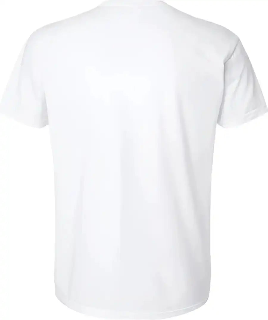 Next Level 3600sw Unisex Soft Wash T-shirt - Washed White