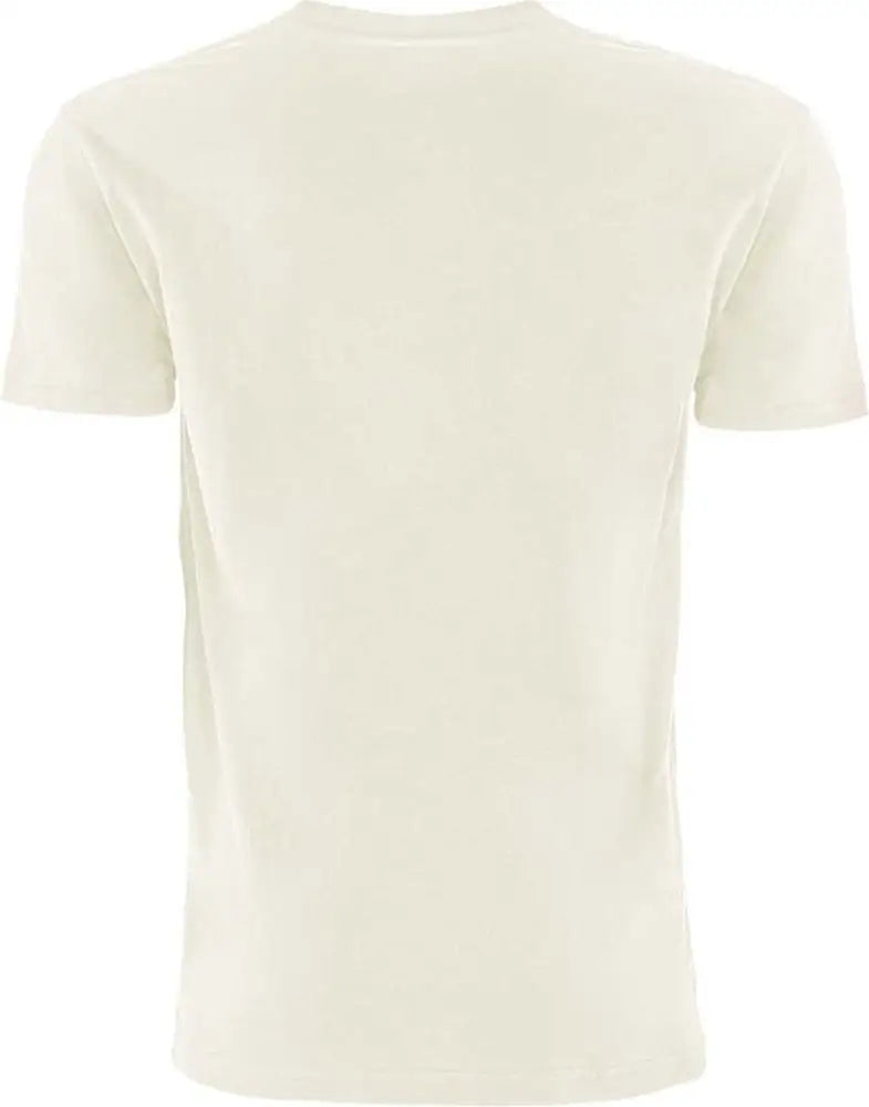Next Level 3605 Cotton Pocket T-shirt - Natural
