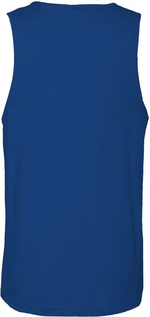 Next Level 3633 Cotton Tank - Royal