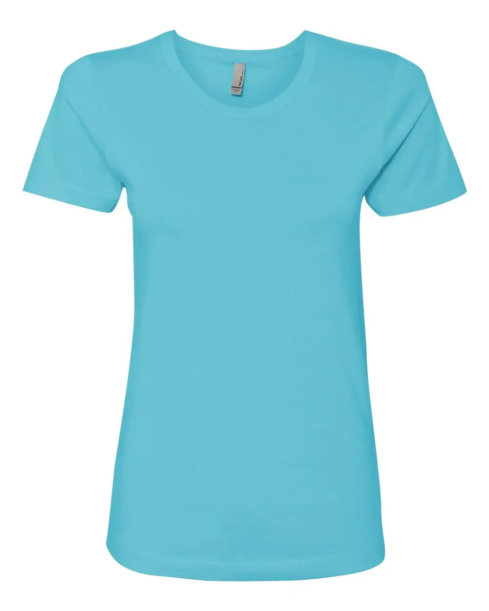 Next Level 3900 Cotton Boyfriend T-shirt - Cancun