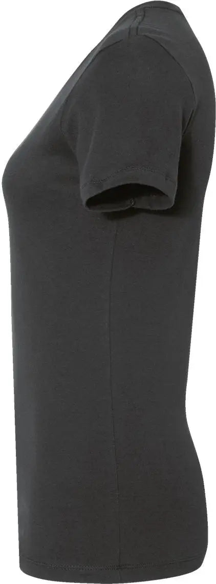 Next Level 3900 Cotton Boyfriend T-shirt - Heavy Metal