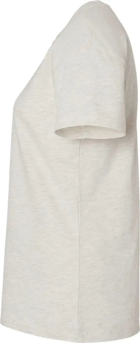 Next Level 3910 Women’s Cotton Relaxed S/s T-shirt - Oatmeal