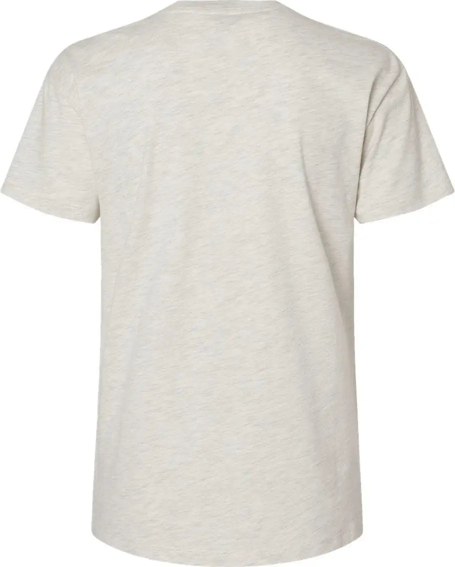 Next Level 3910 Women’s Cotton Relaxed S/s T-shirt - Oatmeal - Ladies Xs