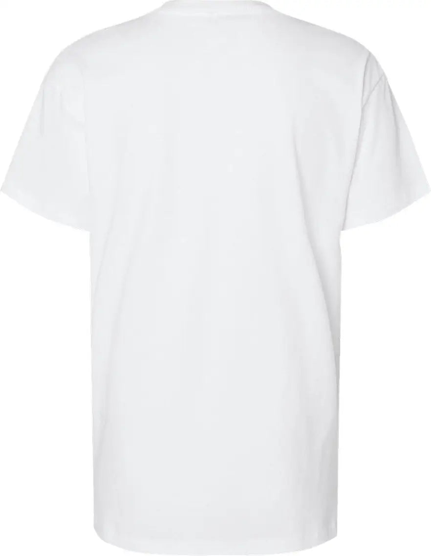 Next Level 3910 Women’s Cotton Relaxed S/s T-shirt - White - Ladies Xs