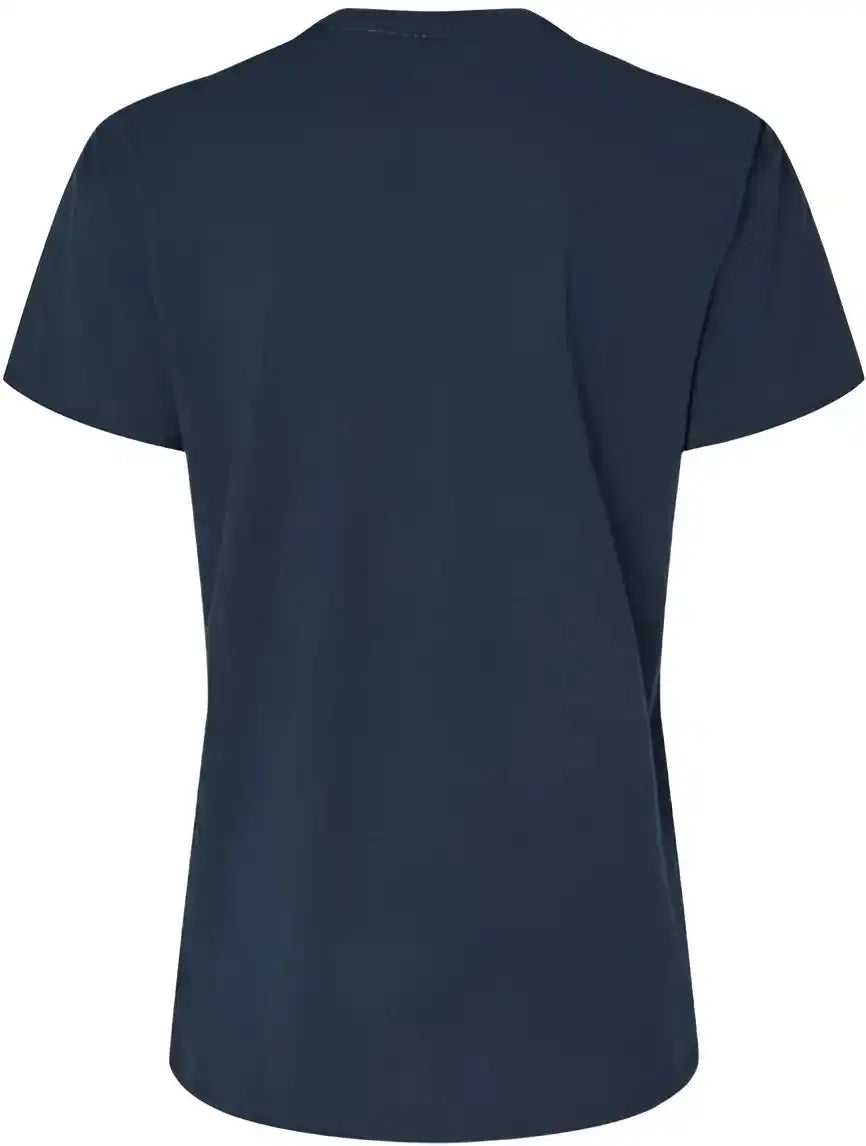 Next Level 3910 Women’s Cotton Relaxed t Shirt Midnight Navy