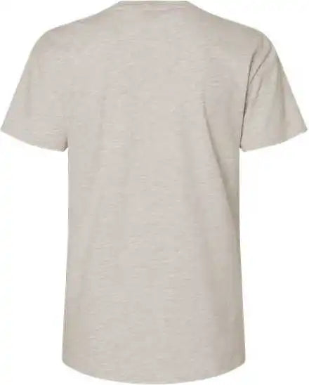 Next Level 3910 Women’s Cotton Relaxed T-shirt - Oatmeal