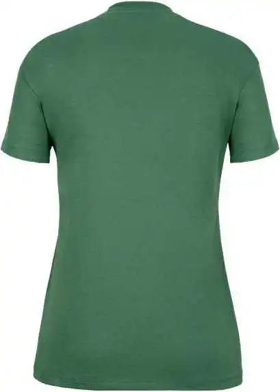 Next Level 3910 Women’s Cotton Relaxed T-shirt - Royal Pine