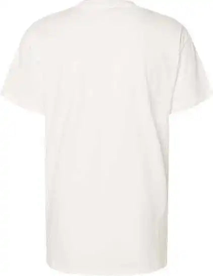 Next Level 3910 Women’s Cotton Relaxed t Shirt White