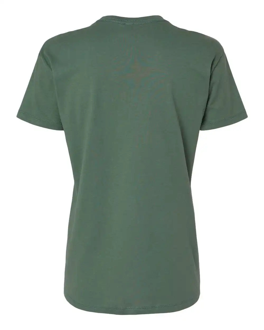 Next Level 3910n Women’s Cotton Relaxed T-shirt - 3910 - Royal Pine - Xs