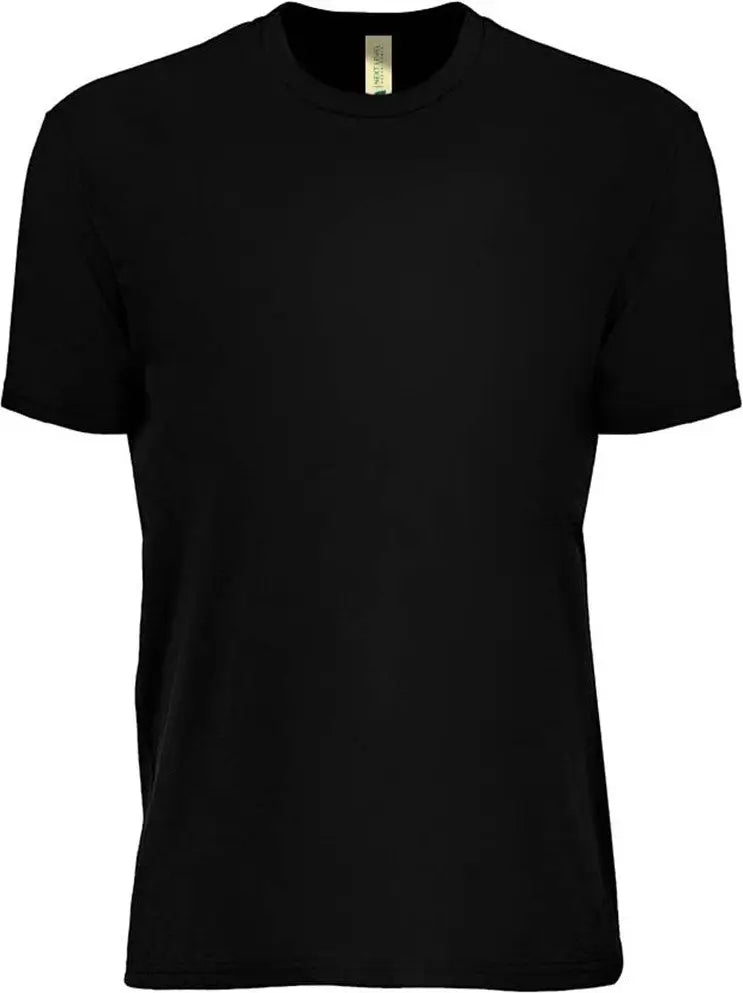 Next Level 4210 Eco Performance T-shirt - Black - Adult s
