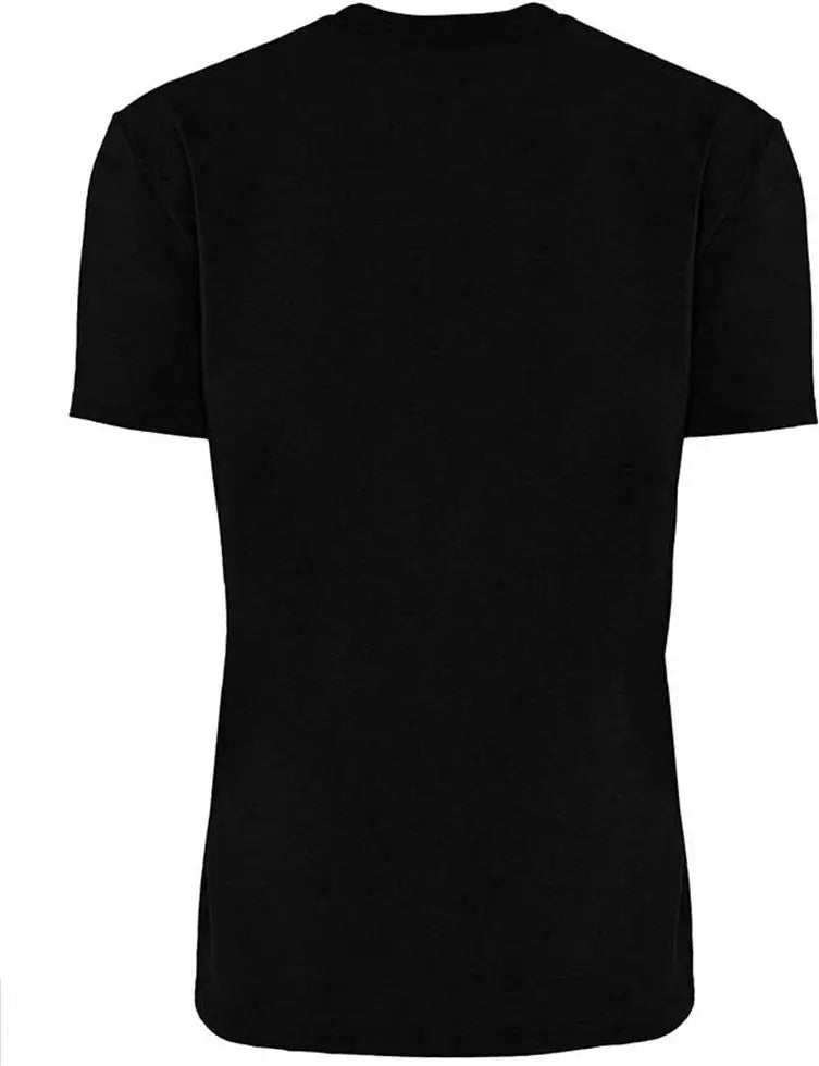 Next Level 4210 Eco Performance T-shirt - Black - Adult s