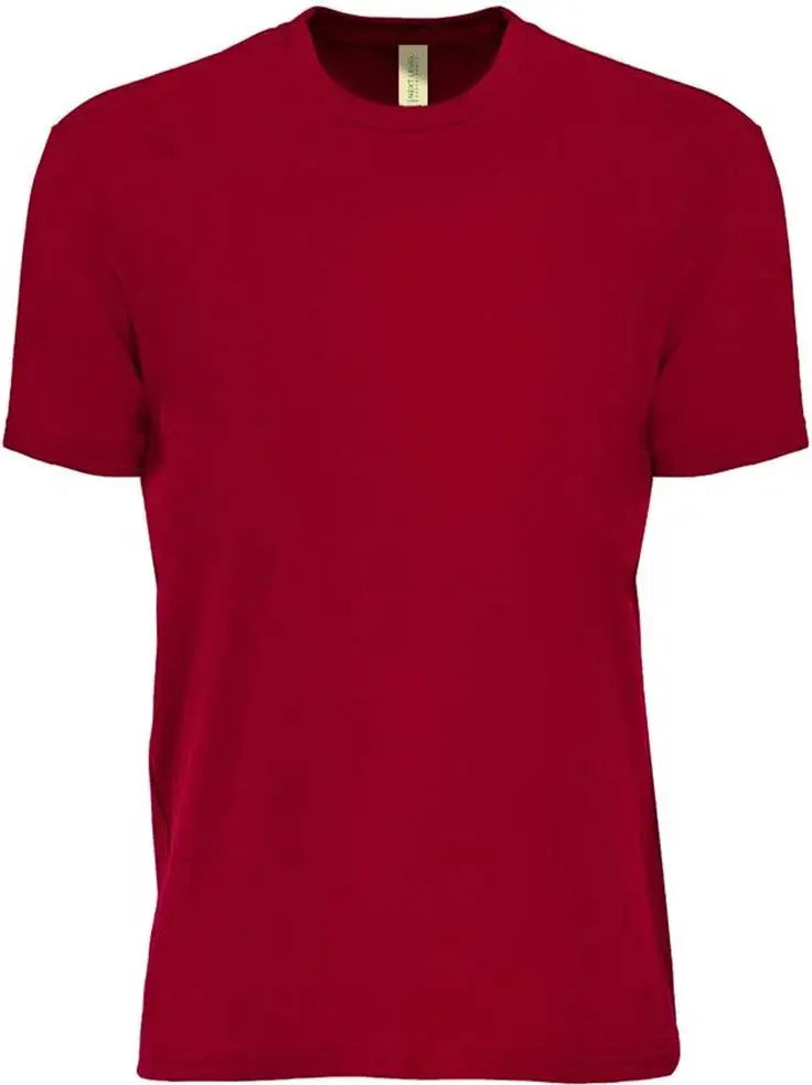 Next Level 4210 Eco Performance T-shirt - Cardinal - Adult Xs