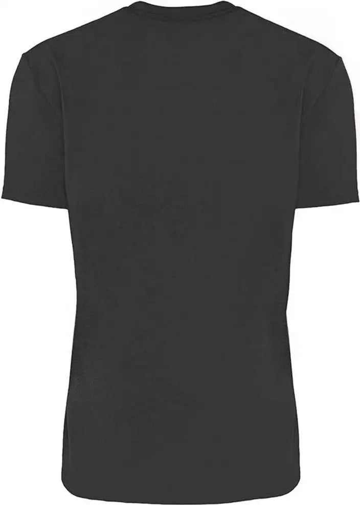 Next Level 4210 Eco Performance T-shirt - Heavy Metal - Dark Gray / Adult Xs