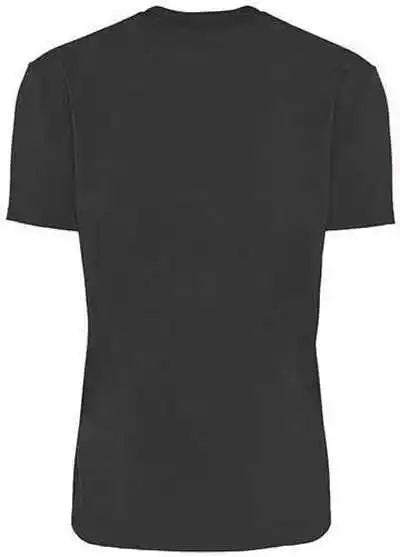 Next Level 4210 Unisex Eco Performance T-shirt - Heavy Metal