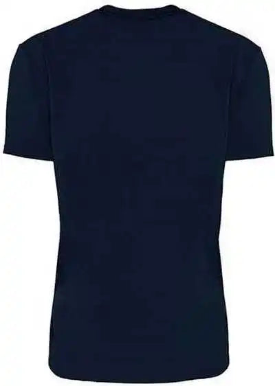 Next Level 4210 Unisex Eco Performance T-shirt - Midnight Navy