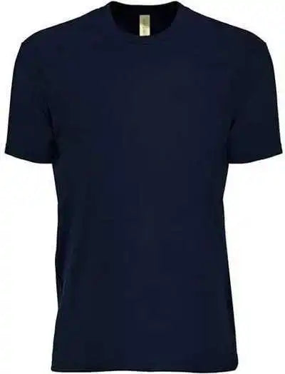 Next Level 4210 Unisex Eco Performance T-shirt - Midnight Navy