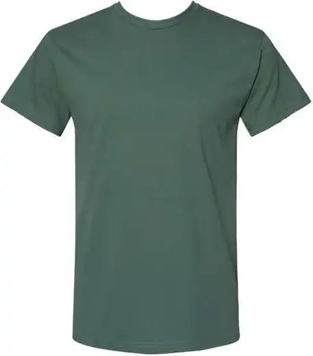 Next Level 4600 Eco Heavyweight Tee - Royal Pine
