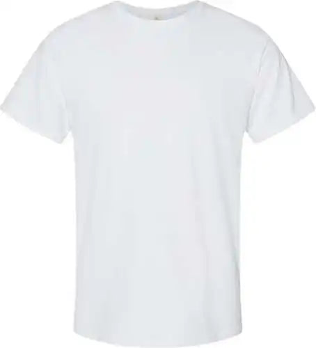 Next Level 4600 Eco Heavyweight Tee - White