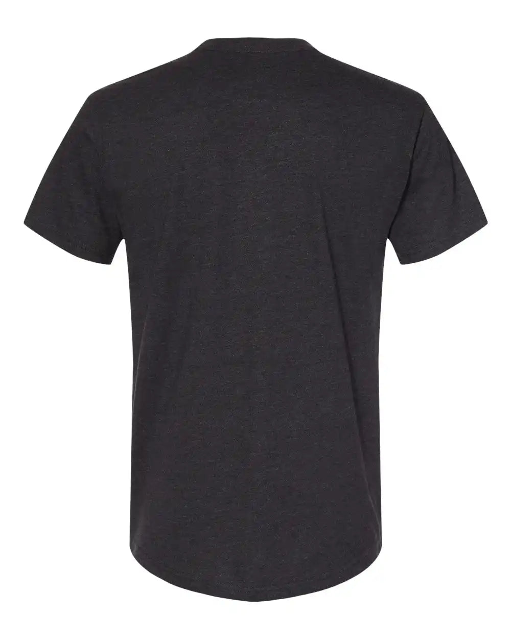 Next Level 4600n Eco Heavyweight T-shirt - 4600 - Heather Black - Xs