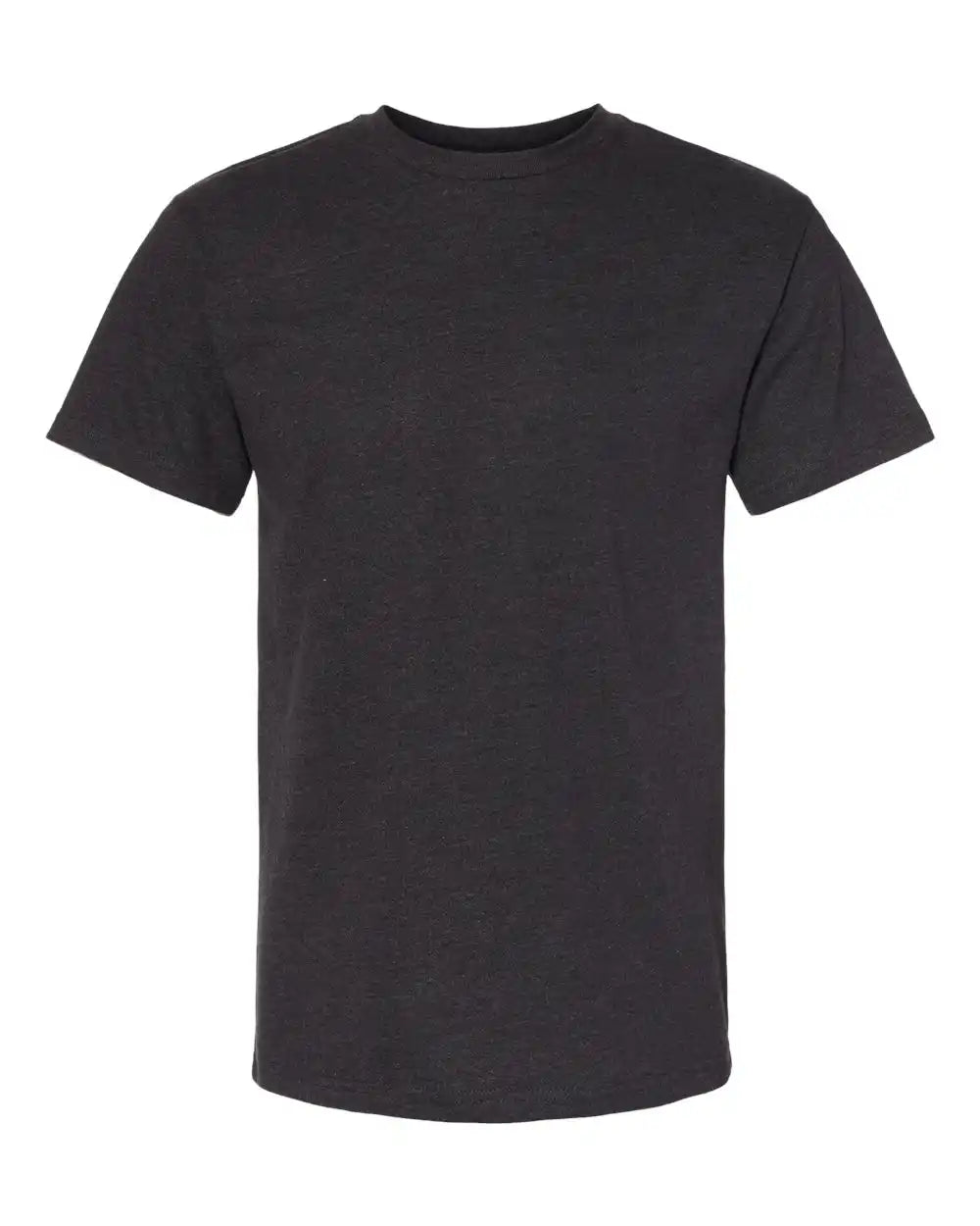 Next Level 4600n Eco Heavyweight T-shirt - 4600 - Heather Black - Xs