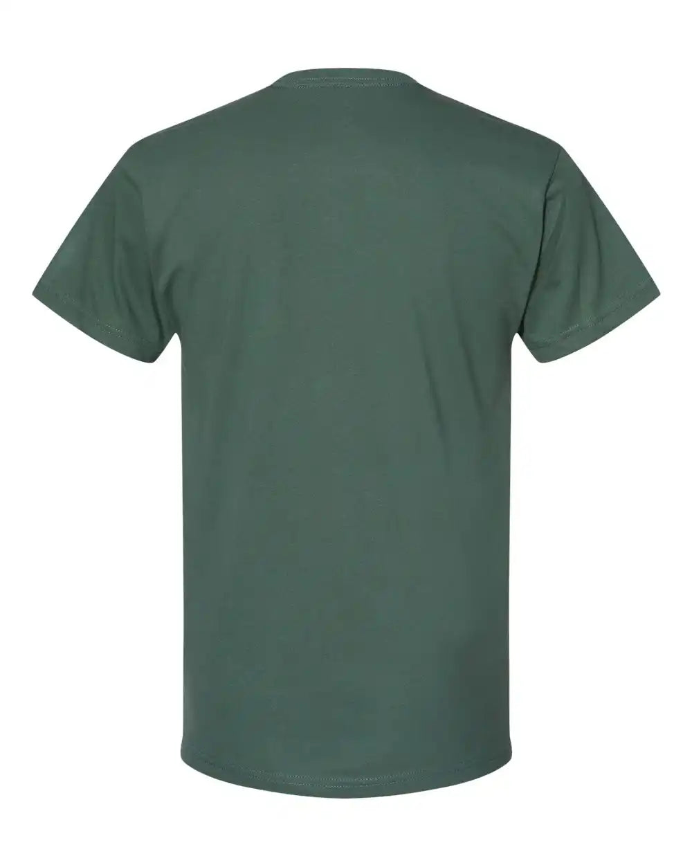 Next Level 4600n Eco Heavyweight T-shirt - 4600 - Royal Pine - Xs
