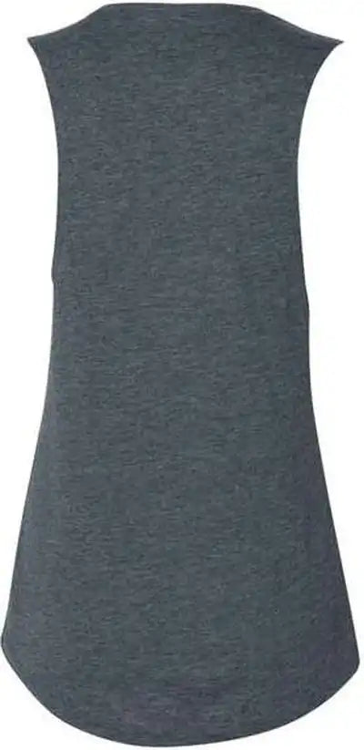 Next Level 5013 Womens Festival Muscle Tank Antique Denim