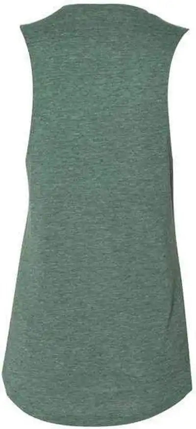 Next Level 5013 Womens Festival Muscle Tank Royal Pine
