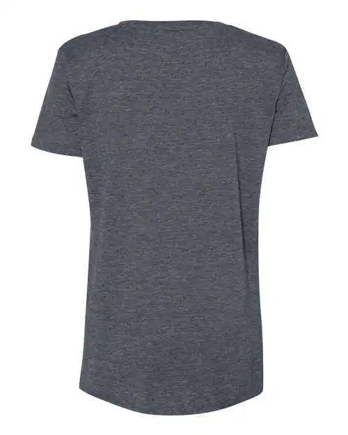 Next Level 5030 Women’s Festival Scoop - Antique Denim
