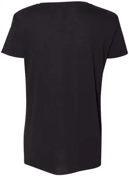 Next Level 5030 Women’s Festival Scoop Black