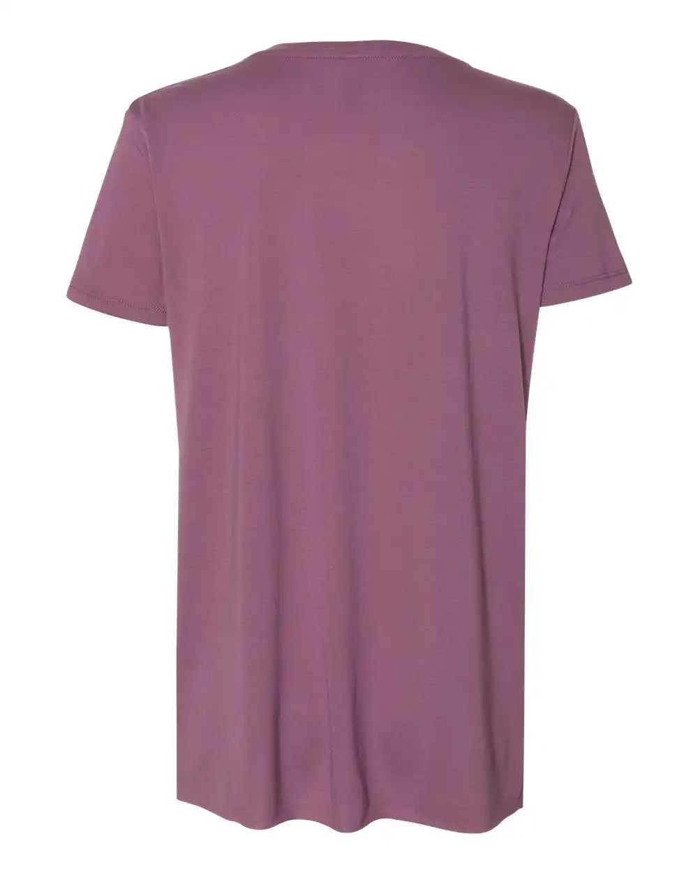 Next Level 5030 Women’s Festival Scoop Neck T-shirt - Shiraz - Xs