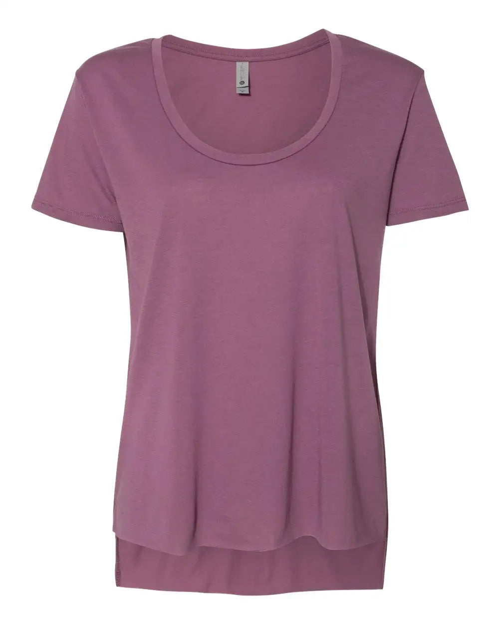 Next Level 5030 Women’s Festival Scoop Neck T-shirt - Shiraz